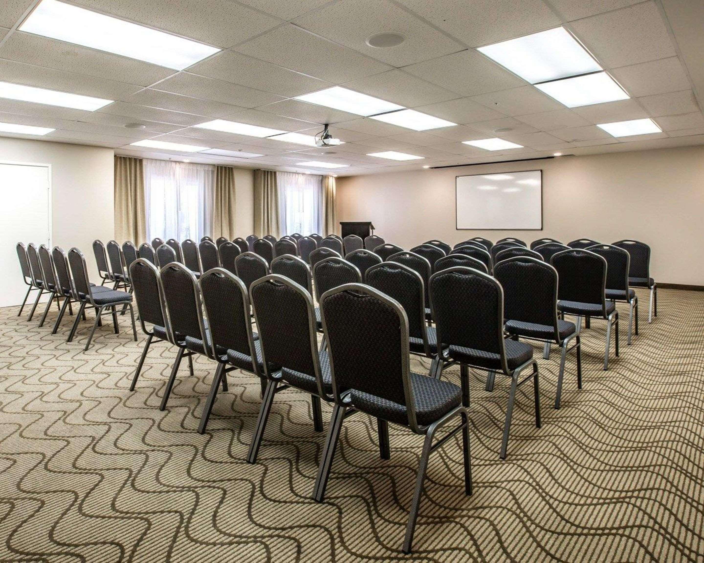 Comfort Suites Victorville-Hesperia Exterior photo